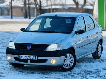 Авто Dacia Logan 2006 № 8411749