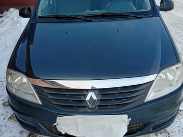 Авто Renault Logan 2011 № 8411751