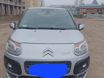 Авто Citroen C3 2009 № 8411752