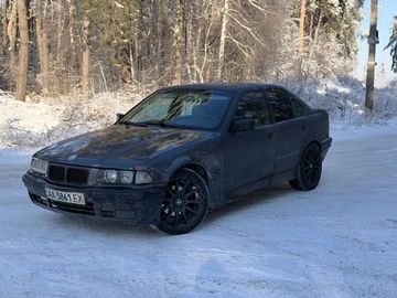 Авто BMW 3 Серия 1991 № 8411754