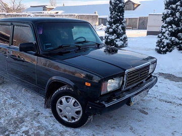 Авто ВАЗ 2107 2010 № 8411835