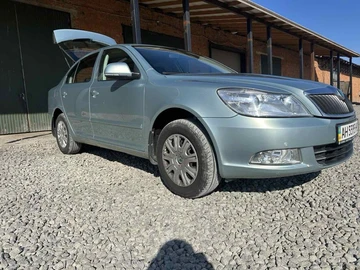 Авто Skoda Octavia 2011 № 8411836