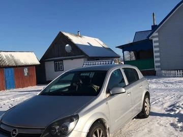 Авто Opel Astra 2005 № 8411843