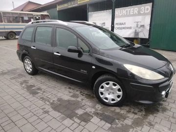 Авто Peugeot 307 2006 № 8411846