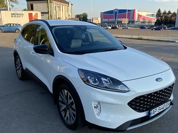Авто Ford Escape 2020 № 8411849
