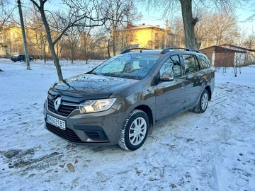 Авто Renault Logan 2019 № 8411851