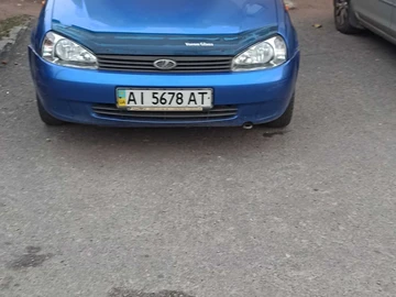 Авто ВАЗ 1118 Kalina 2006 № 8411853