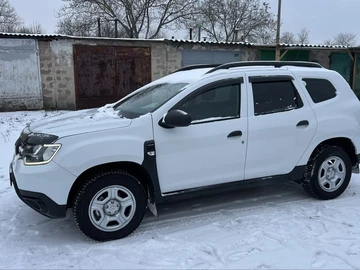 Авто Renault Duster 2019 № 8411856