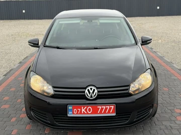 Авто Volkswagen Golf 2010 № 8411857