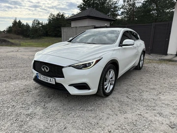 Авто Infiniti Q30 2018 № 8411862