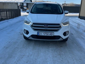 Авто Ford Kuga 2017 № 8411863