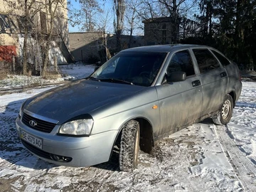 Авто ВАЗ 2170 Priora 2008 № 8411865