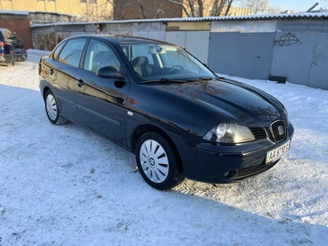 Авто SEAT Cordoba 2008 № 8411868