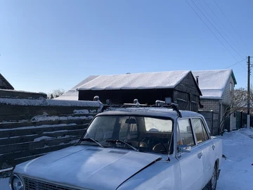 Авто ВАЗ 2101 1979 № 8411869