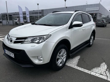 Авто Toyota Rav 4 2014 № 8411870