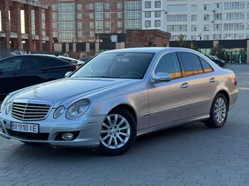 Авто Mercedes 220 2006 № 8411876