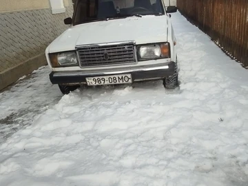 Авто ВАЗ 2107 2004 № 8411877
