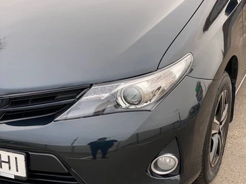 Авто Toyota Auris 2014 № 8411882