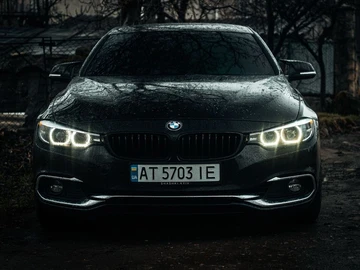 Авто BMW 4 Серия 2019 № 8411885