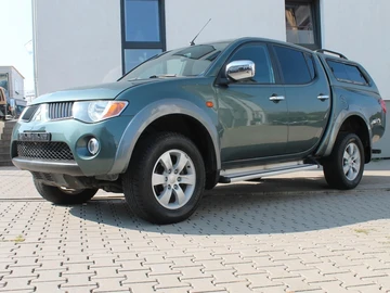 Авто Mitsubishi L 200 2006 № 8411889