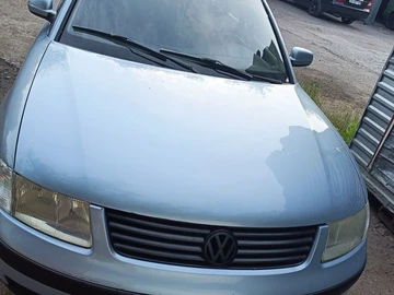 Авто Volkswagen Passat Sedan 1997 № 8411891