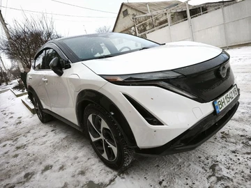 Авто Nissan 100Nx 2022 № 8411895