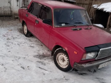 Авто ВАЗ 2107 2000 № 8411896