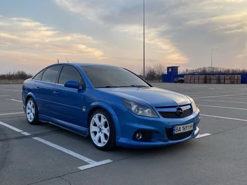Авто Opel Opc 2008 № 8411906