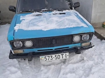 Авто ВАЗ 2106 1995 № 8411911