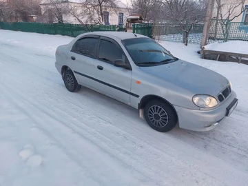 Авто ЗАЗ Sens 2007 № 8411913