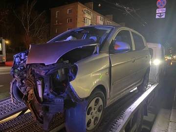 Авто KIA Picanto 2007 № 8411899
