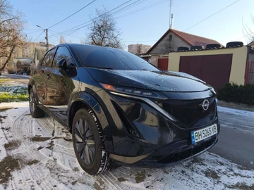 Авто Nissan 100Nx 2022 № 8411918