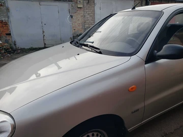 Авто Daewoo Sens 2004 № 8411921
