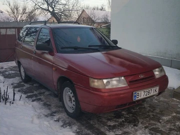 Авто ВАЗ 2111 2004 № 8411924