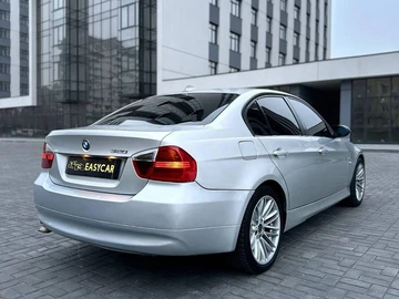 Авто BMW 5 Серия 2005 № 8411925
