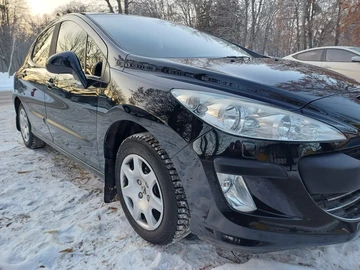 Авто Peugeot 308 2008 № 8411930