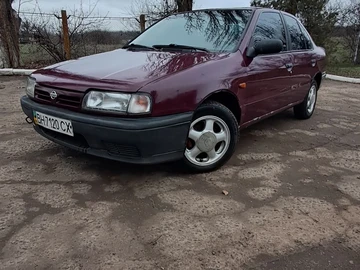 Авто Nissan Primera 1992 № 8411940