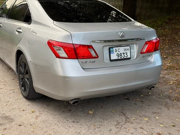 Авто Lexus Es Серія 2008 № 8411943