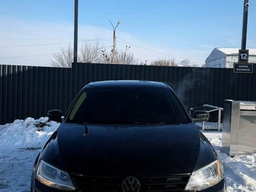 Авто Volkswagen Jetta 2016 № 8412107