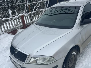 Авто Skoda Octavia 2004 № 8412109
