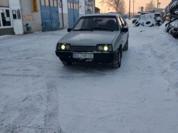 Авто ВАЗ 21099 2002 № 8412116