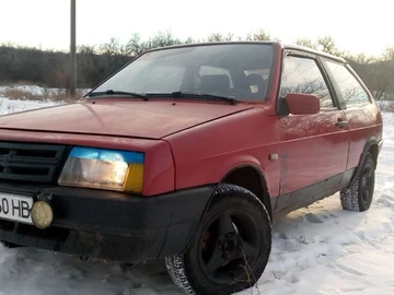 Авто ВАЗ 2108 1994 № 8412117