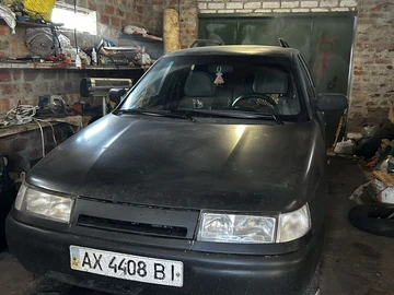 Авто ВАЗ 21114 2008 № 8412124