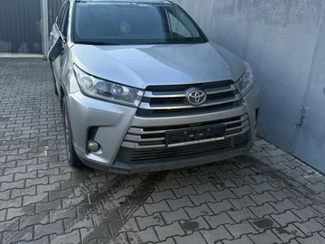 Авто Toyota Highlander 2019 № 8412232