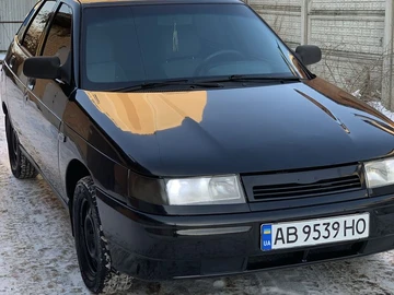 Авто ВАЗ 21112 2007 № 8412248