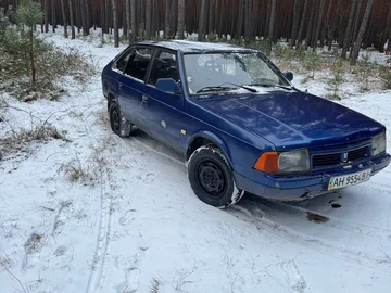 Авто  2141 1985 № 8412257