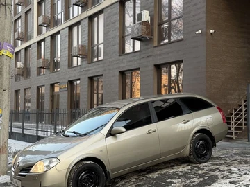 Авто Nissan Primera 2006 № 8412262