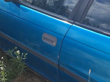Авто Opel Astra 1993 № 8412359