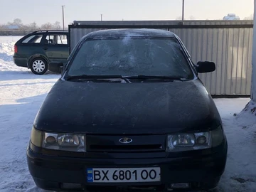 Авто ВАЗ 2112 2004 № 8412360