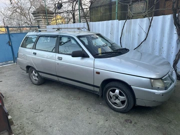 Авто ВАЗ 2111 2004 № 8412361